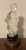 Antique Chinese Carved Rock Crystal Figure of an Immortal For Sale - Image 14 of 18