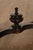 Rockford Republic Furniture Company 1920's Walnut China Display Cabinet For Sale - Image 17 of 18