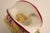 Glass Vintage Italian Murano Confetti Art Glass Vase, Hand Blown, MCM For Sale - Image 7 of 7