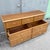 Boho Chic Vintage Boho Chic Rattan and Wicker Dresser - 7 Drawers For Sale - Image 3 of 9