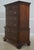 Age: Approx: 40 Years Old Details: Cherry Bracket Feet Dovetailed Drawer Construction Quality Construction Brown Cherry...