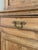 Brown Antique French Cherry Wood Cupboard, 1800s For Sale - Image 8 of 18