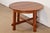 Mission Stickley Style Mission Oak Arts & Crafts Extension Dining Table For Sale - Image 3 of 13