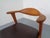 Teak Chair by Erik Kirkegaard for Høng Stolefabrik, Denmark, 1960s For Sale - Image 16 of 18