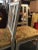 Set of Louis XVI Club Chairs For Sale - Image 9 of 10