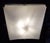 Mid-Century Modern Large Mid-Century Modern Ceiling Lamp in Metal, 1960s For Sale - Image 3 of 10