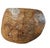Hand-Hewn Carved Wooden Burl Bowl For Sale - Image 16 of 18
