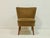 Mid-Century Cocktail Chair, Germany, 1960s For Sale - Image 4 of 11