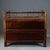 Vintage Chinese Huali Rosewood Tabletop Tea Cabinet With 5 Drawers For Sale - Image 9 of 9