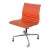 Late 20th Century Charles Eames Herman Miller Aluminum Group Task Chair For Sale