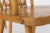 Set of Vintage German Chairs from Lübke, 1950s For Sale - Image 6 of 10