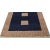 2010s Handwoven Gabbeh Area Rug 3'3"×4'11" For Sale - Image 5 of 9