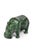 Safari The Radiant Ruby Hippo Figurine For Sale - Image 3 of 6