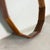 Large Dodecagonal Walnut Mirror attributed to Fratelli Marelli, 1970s For Sale - Image 6 of 16