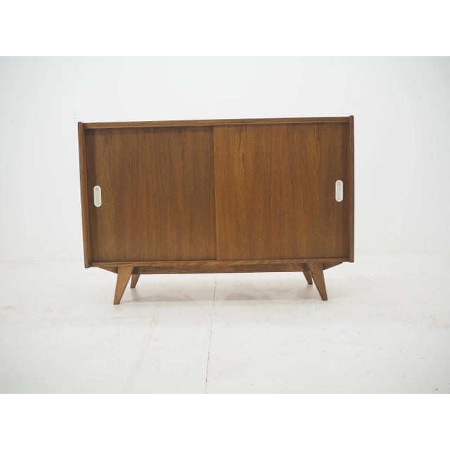 1960s Sideboard by Jiri Jiroutek, 1960s For Sale - Image 5 of 10