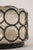 Iron & Clear Glass Ceiling Light from Limburg, Germany, 1960s For Sale - Image 6 of 16