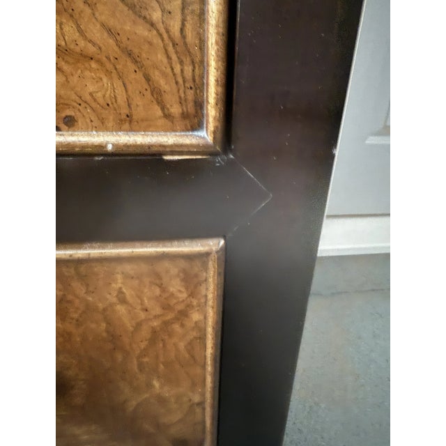 Century Furniture Chin Hua Armoire For Sale In Washington DC - Image 6 of 9