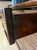 Brown Arhaus Solid Wood Nine-Drawer Dresser For Sale - Image 8 of 12