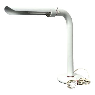 Vintage Pelican Desk Lamp from Philips, 1980s For Sale