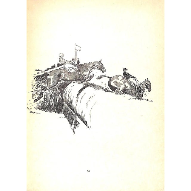 "Right Royal" 1922 Masefield, John For Sale - Image 9 of 12