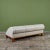 Leon Krier Aries Leather Sofa for Giogetti For Sale In Los Angeles - Image 6 of 18
