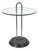 Vintage Coffee Table by Vico Magistretti for Cattelan, 1980s For Sale