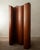 Art Deco Pine Room Divider by Jomain Baumann for Baumann, France, 1930s For Sale - Image 18 of 18