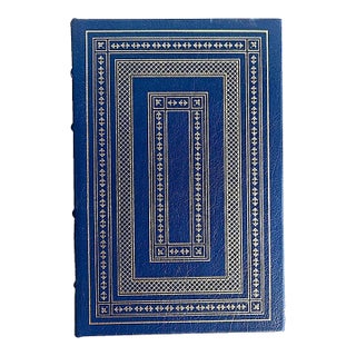 Easton Press 1st Edition "The Fountainhead", by Ayn Rand, Leather Binding For Sale