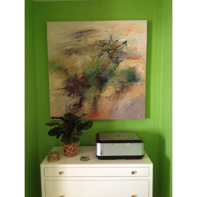 Mary Lou Siefker Celebration Fantasy For Sale - Image 4 of 5