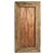 2020s Deep Grain Rustic Wood Full Length Mirror For Sale - Image 5 of 5