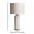 Metal Elise Lamp For Sale - Image 7 of 12
