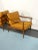 Mid-Century Modern Model 550 Armchairs by Walter Knoll, 1950s, Set of 2 For Sale - Image 15 of 18