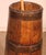 Antique Umbrella and Walking Stick Holders in the Form of a Churn, 1890s For Sale - Image 6 of 9
