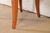 Harold Schwartz for Romweber Mid-Century Modern Sculpted Oak Dining Armchairs, Set of Four For Sale - Image 9 of 12