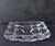Crystal Coin Tray from Art Vannes, France, 1970s For Sale - Image 4 of 15