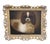 1980s Oil Painting After Samuel Giles by Chelsea House Cavalier Spaniel For Sale - Image 9 of 9