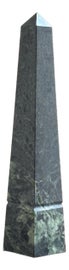 Example of Obelisks in Baltimore