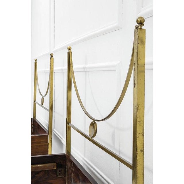 P. Toschi, F. Magnani, Abitare oggi, p. 197, Gorlich, 1967. This piece is designed in the style of the selected designer...