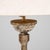 French 19th Century French Wooden Table Lamp For Sale - Image 3 of 12