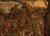 Alexander Van Bredael, Allegory of Human Folly, 18th Century, Oil Painting on Canvas, Framed For Sale - Image 9 of 16