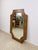 Contemporary Uttermost Vintage Large Octagonal Mirror Bold Wall Statement 55" Tall For Sale - Image 3 of 8