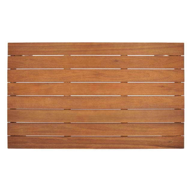 Lounge in style in every season with this luxurious 4 piece outdoor living set. Outfitted with sumptuous navy cushions,...