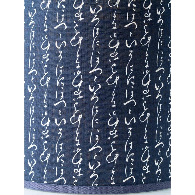 Spanish Modernist Ceramic Female Figure Lamp by Alfonso Otero Regal, 1970s For Sale - Image 9 of 11