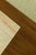 John Widdicomb Mid Century Modern Walnut Coffee Table For Sale - Image 11 of 12