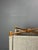 Mid-Century Modern Scandinavian Pine Table Lamp with Square Fabric Shade, 1970s For Sale - Image 9 of 15