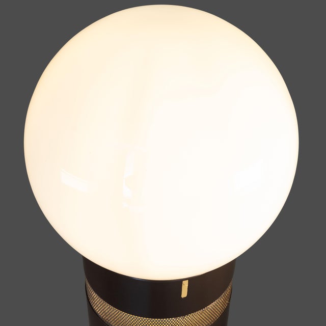 Oracle Floor Lamp by Gae Aulenti for Artemide, 1969, in Good conditions. Designed 1960 to 1969 This piece has an...