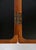 Brown Teak Extending Serving Table Drinks Cart Trolley by Kurt Østervig for Jason Møbler, Denmark, 1960s For Sale - Image 8 of 18