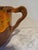 Mid-Century Modern Mid Century Modern California Usa Pottery Planter For Sale - Image 3 of 11