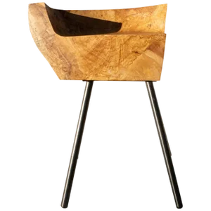 Akalie Chair by Woody Fidler