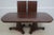 Age: Approx: 25 Years Old Details: Historic Natchez Collection Flame Mahogany High Quality Construction Large Impressive...